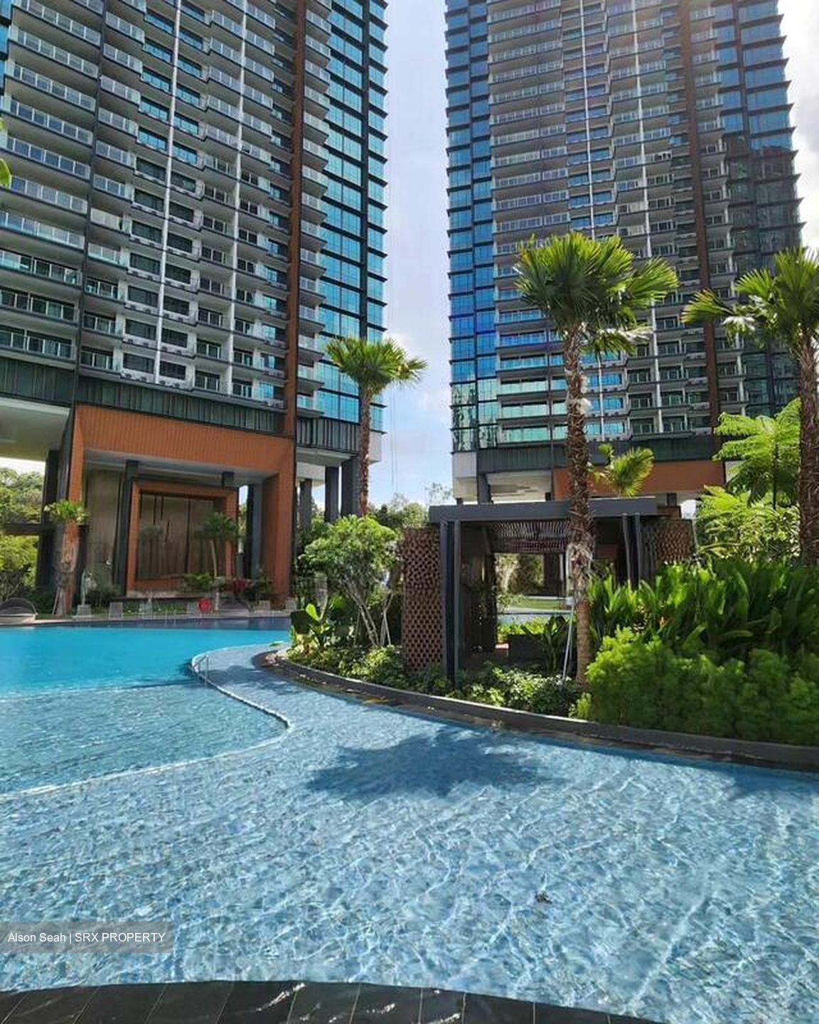 Normanton Park (D5), Apartment #504599951